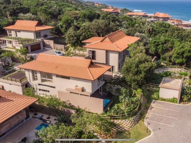 Townhouse for sale in Princess Grant, Kwazulu-natal