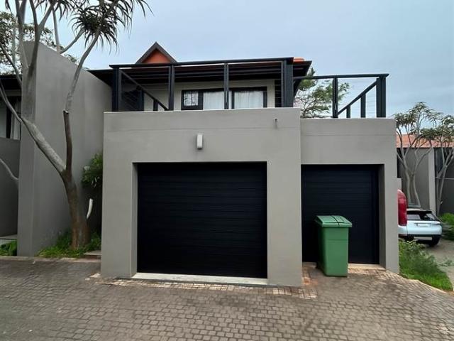 Townhouse for sale in Princess Grant, Kwazulu-natal