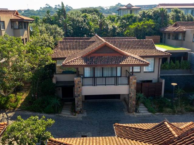 Townhouse for sale in Princess Grant, Kwazulu-natal