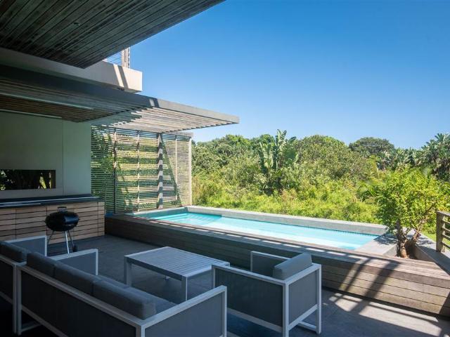 Townhouse for sale in Princess Grant, Kwazulu-natal