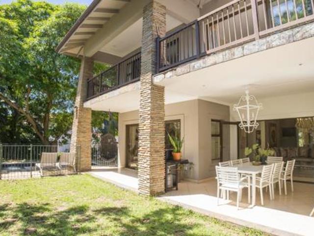 Townhouse for sale in Princess Grant, Kwazulu-natal