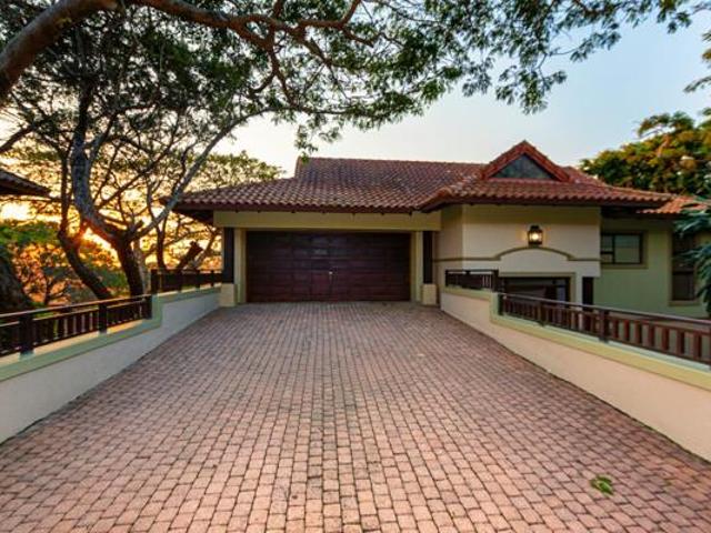 Townhouse for sale in Princess Grant, Kwazulu-natal