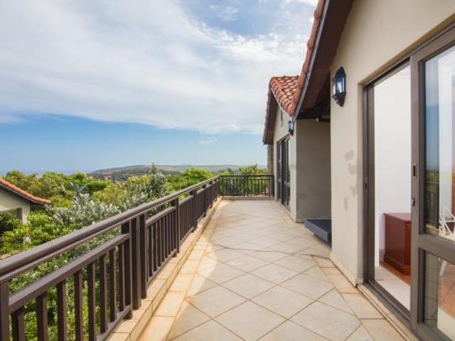 Townhouse for rent in Ballito, KwaDukuza Local Municipality