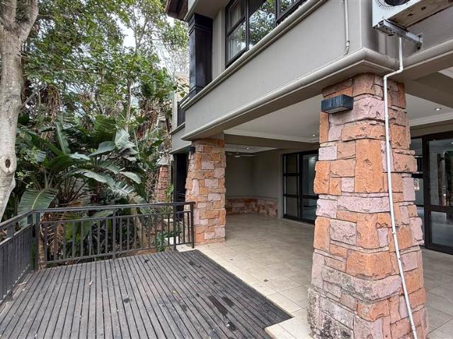 Townhouse for sale in Princess Grant, Kwazulu-natal