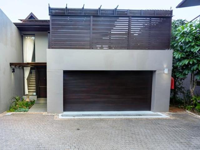 Townhouse for sale in Princess Grant, Kwazulu-natal