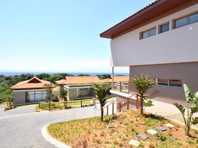 Townhouse for sale in Princess Grant, Kwazulu-natal