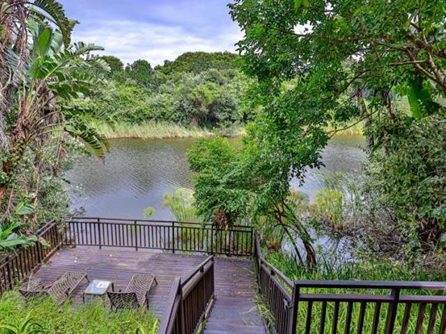 Townhouse for rent in Princess Grant, Kwazulu-natal