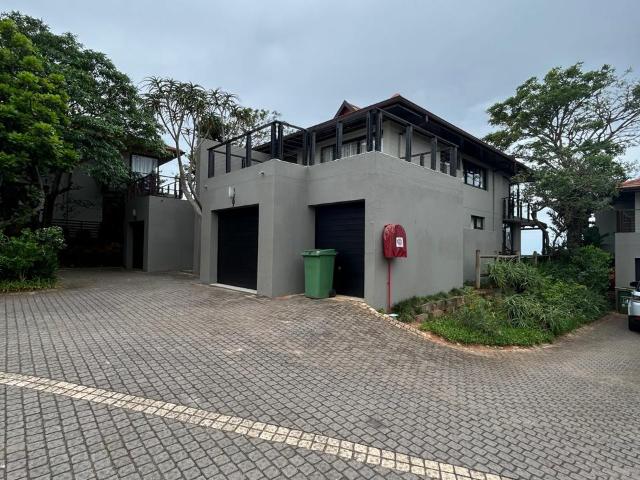 Townhouse for sale in Princess Grant, Kwazulu-natal