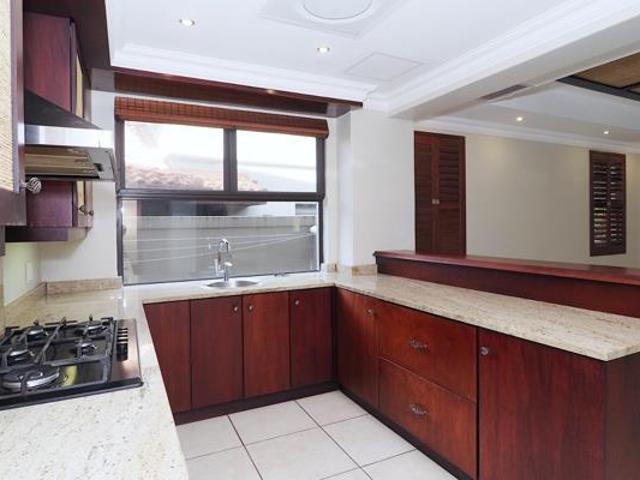 Townhouse for sale in Princess Grant, Kwazulu-natal