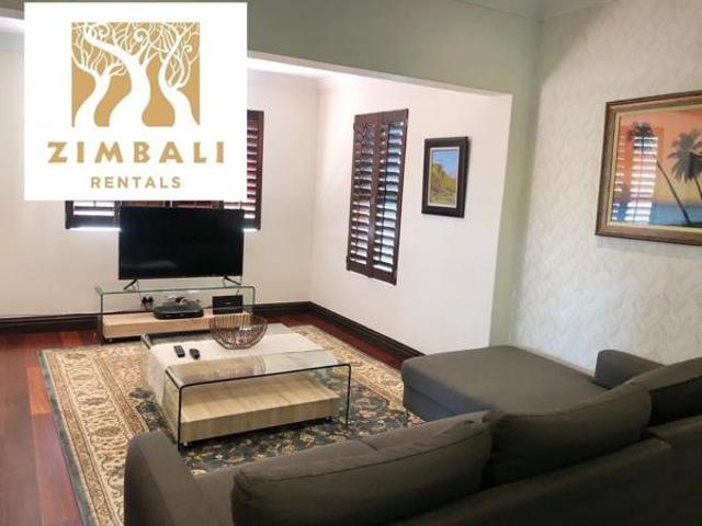 Townhouse for rent in Princess Grant, Kwazulu-natal