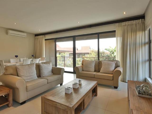 Townhouse for sale in Ballito