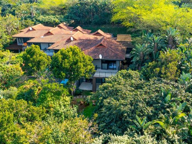 Townhouse for sale in Princess Grant, Kwazulu-natal