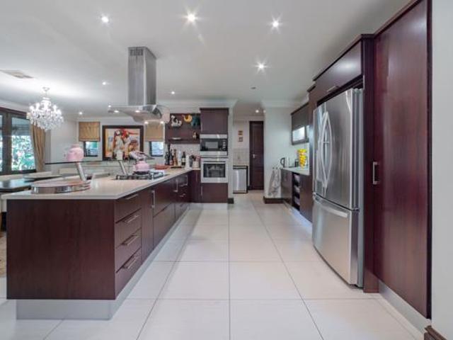 Townhouse for rent in Princess Grant, Kwazulu-natal