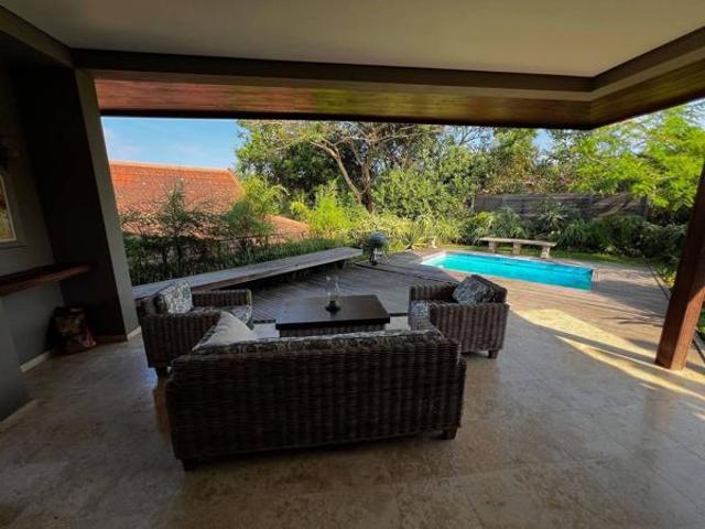 Townhouse for sale in Ballito, KwaDukuza Local Municipality