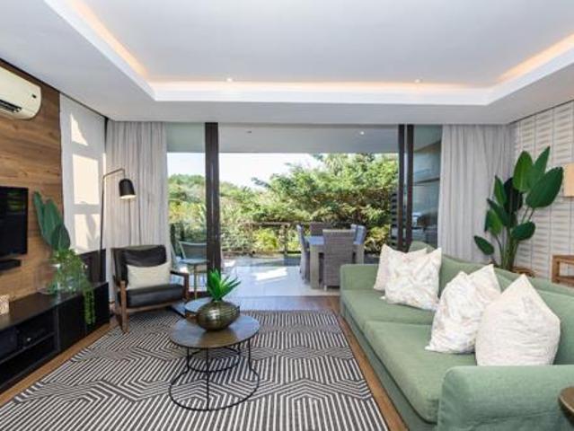 Townhouse for sale in Princess Grant, Kwazulu-natal