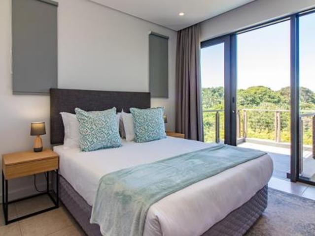 Townhouse for rent in Princess Grant, Kwazulu-natal