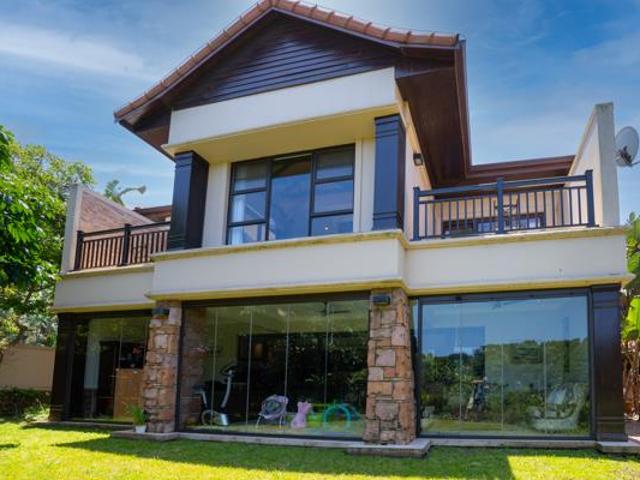 Townhouse for sale in Princess Grant, Kwazulu-natal