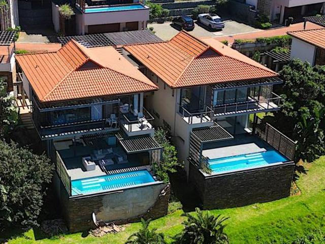 Townhouse for sale in Ballito, KwaDukuza Local Municipality
