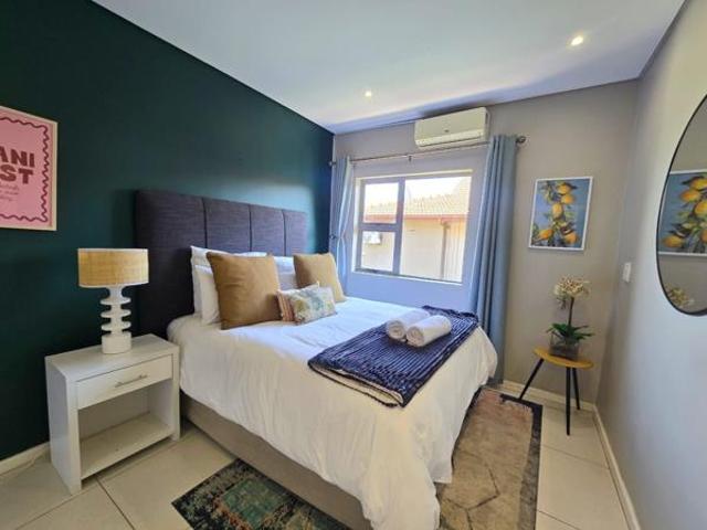 Townhouse for sale in Princess Grant, Kwazulu-natal