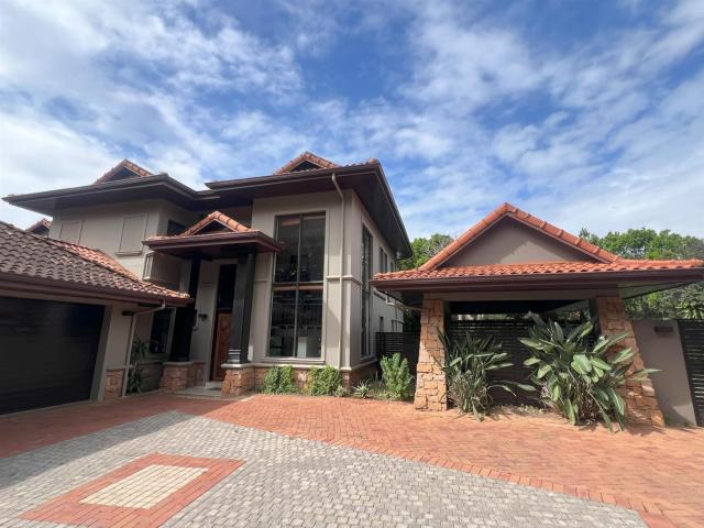 Townhouse for sale in Princess Grant, Kwazulu-natal