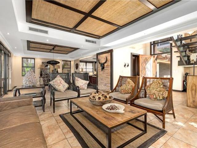 Townhouse for rent in Princess Grant, Kwazulu-natal