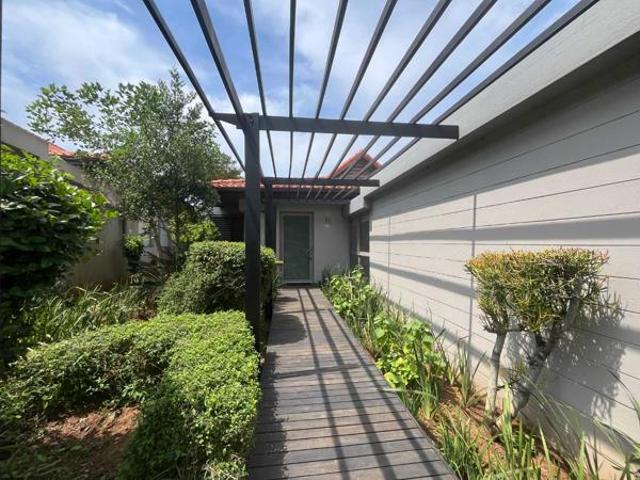 Townhouse for sale in Ballito, KwaDukuza Local Municipality