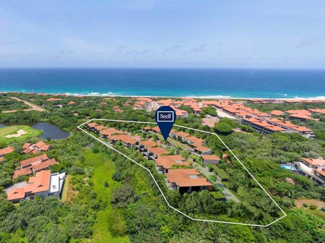 Townhouse for sale in Princess Grant, Kwazulu-natal