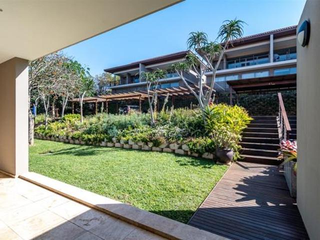 Townhouse for sale in Princess Grant, Kwazulu-natal