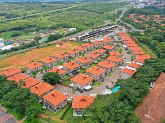 Townhouse for sale in Princess Grant, Kwazulu-natal