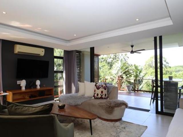 Townhouse for rent in Princess Grant, Kwazulu-natal