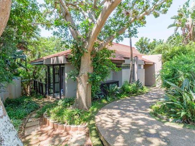 Townhouse for sale in Princess Grant, Kwazulu-natal