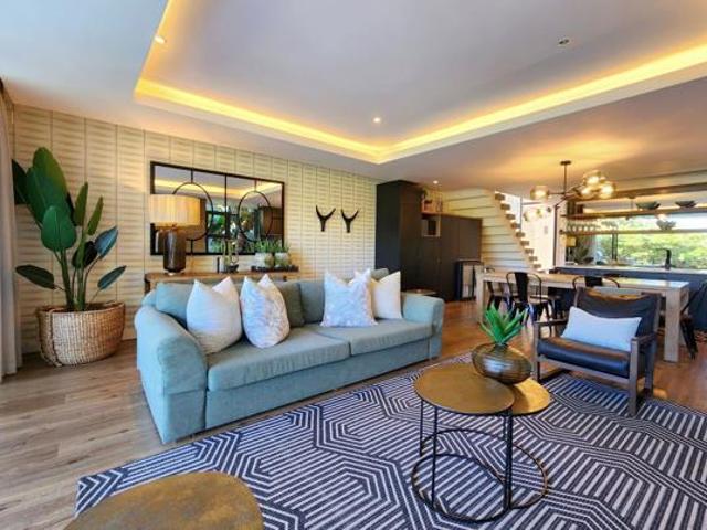 Townhouse for rent in Princess Grant, Kwazulu-natal