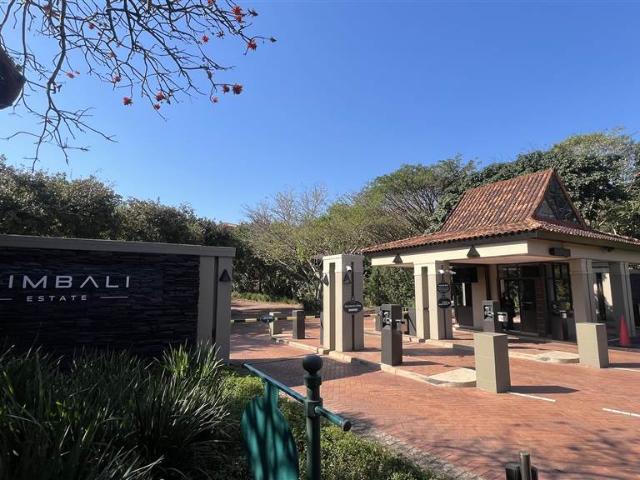 Townhouse for sale in Princess Grant, Kwazulu-natal