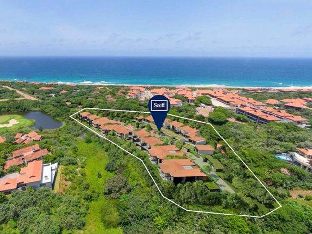 Townhouse for sale in Princess Grant, Kwazulu-natal