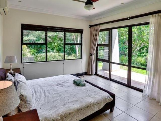 Townhouse for rent in Princess Grant, Kwazulu-natal