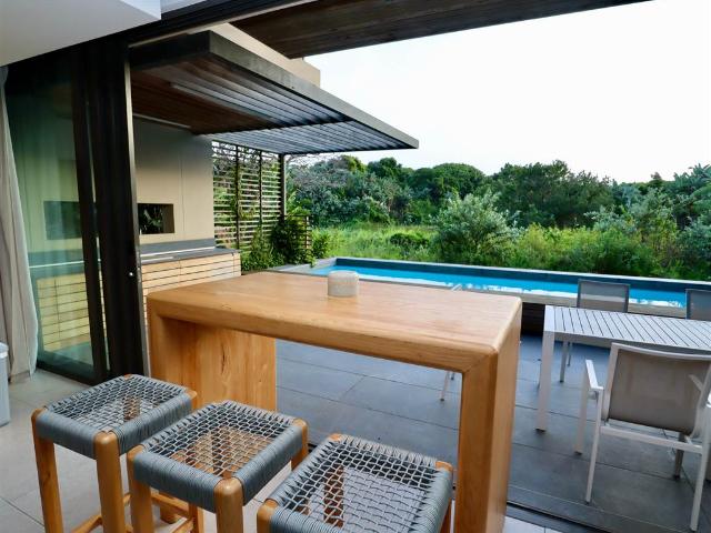 Townhouse for sale in Princess Grant, Kwazulu-natal