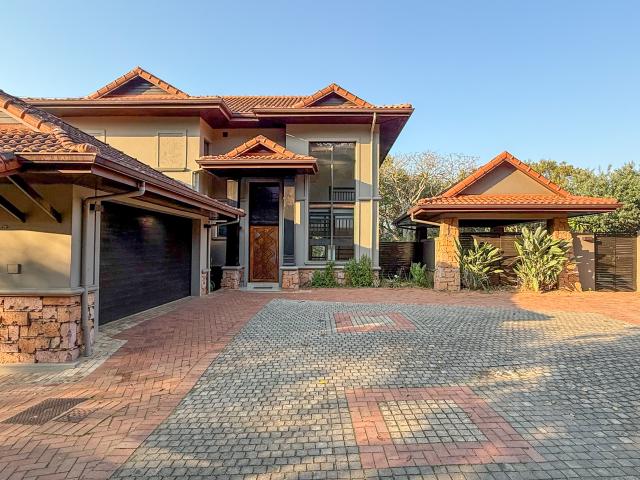 Townhouse for sale in Ballito