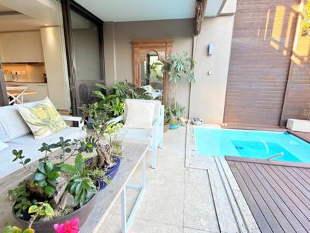 Townhouse for sale in Princess Grant, Kwazulu-natal