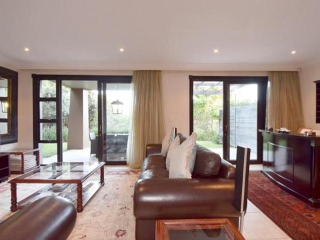 Townhouse for sale in Princess Grant, Kwazulu-natal