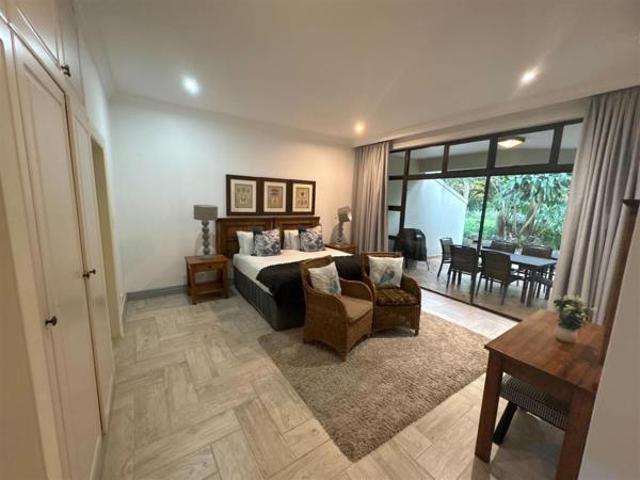 Townhouse for rent in Princess Grant, Kwazulu-natal