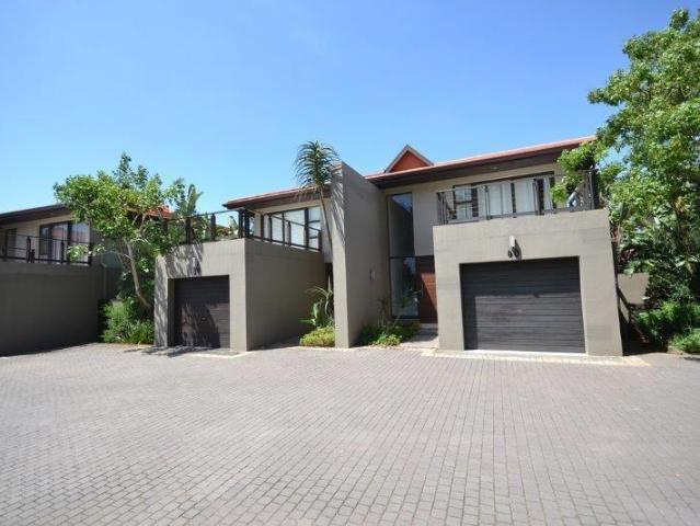 Townhouse for sale in Princess Grant, Kwazulu-natal