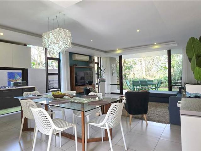Townhouse for sale in Princess Grant, Kwazulu-natal