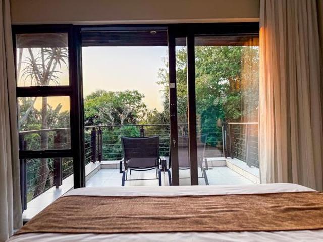 Townhouse for sale in Princess Grant, Kwazulu-natal