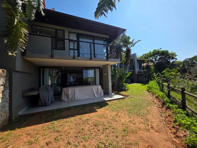Townhouse for rent in Ballito, KwaDukuza Local Municipality
