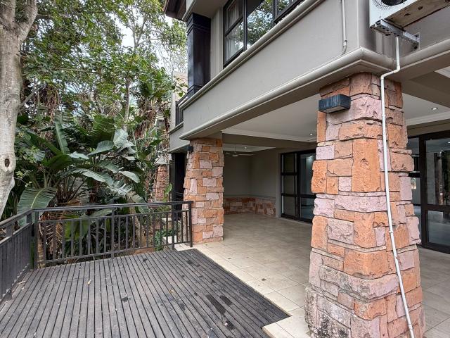 Townhouse for sale in Ballito