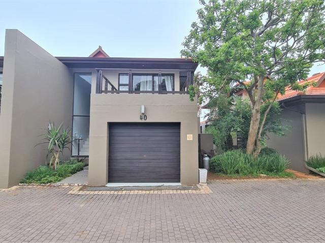Townhouse for rent in Princess Grant, Kwazulu-natal