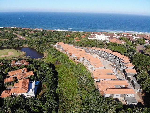 Townhouse for sale in Princess Grant, Kwazulu-natal