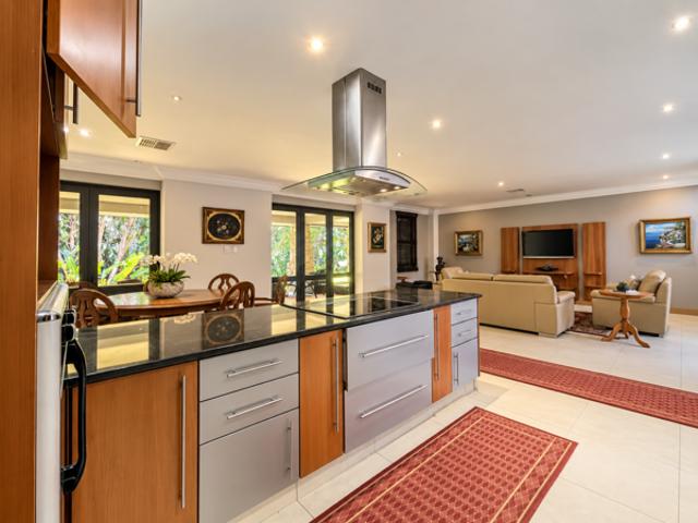 Townhouse for rent in Ballito, KwaDukuza Local Municipality