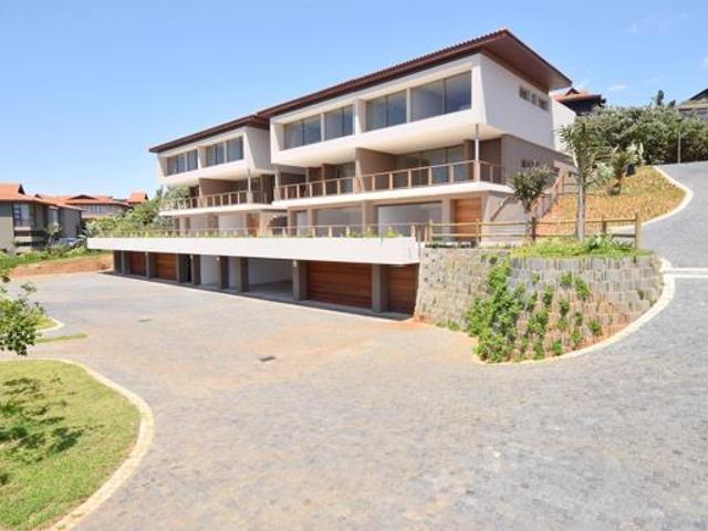 Townhouse for sale in Princess Grant, Kwazulu-natal