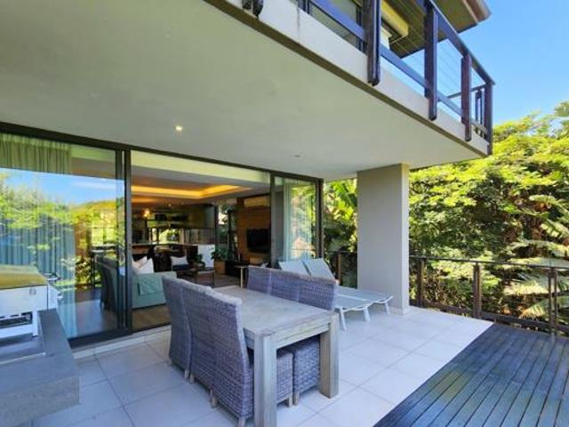 Townhouse for sale in Princess Grant, Kwazulu-natal